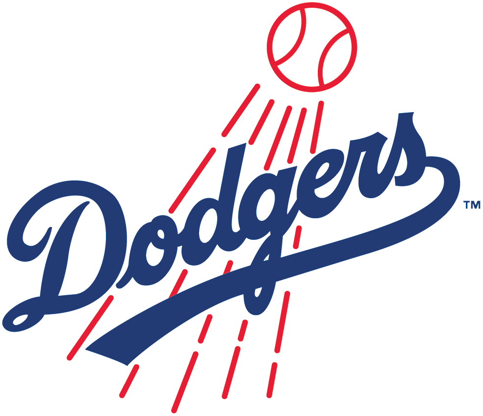 Los Angeles Dodgers 1972-1978 Primary Logo iron on transfers for clothing